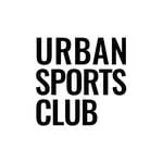 Urban Sports Club discount code
